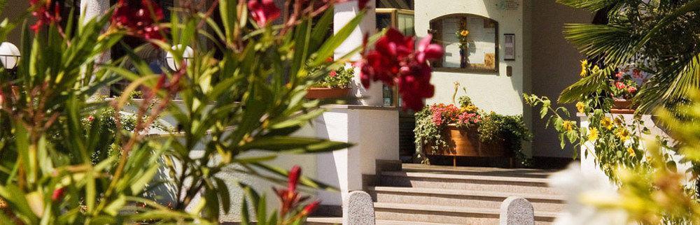 Hotel Clara Vahrn Extérieur photo