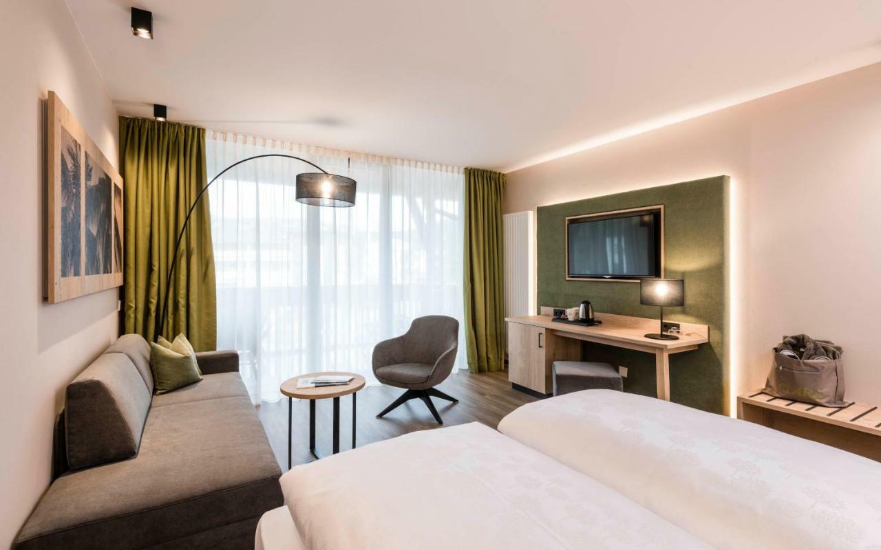 Hotel Clara Vahrn Extérieur photo