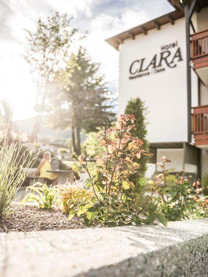 Hotel Clara Vahrn Extérieur photo