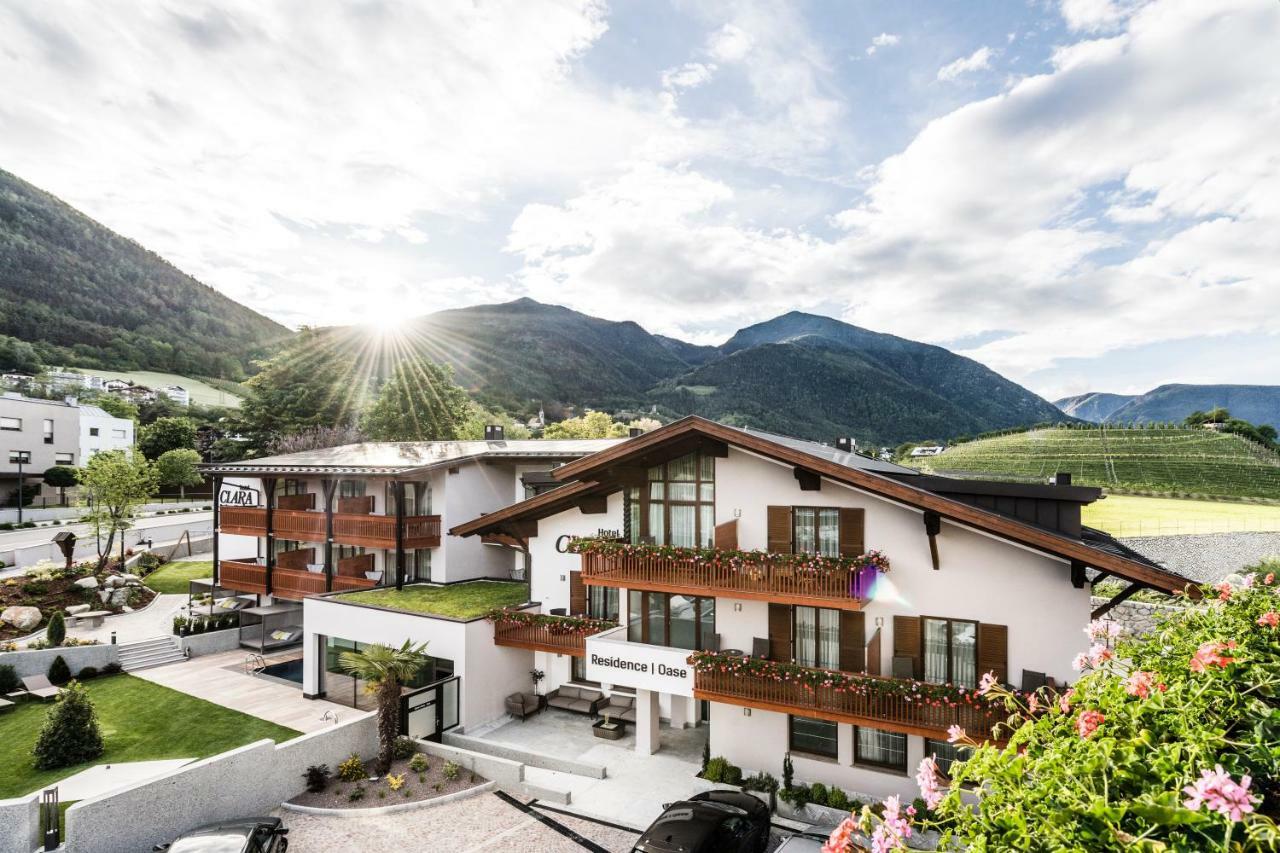 Hotel Clara Vahrn Extérieur photo